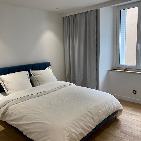 Appartement Brioude Hyper Centre Extérieur photo