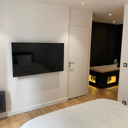 Appartement Brioude Hyper Centre Extérieur photo