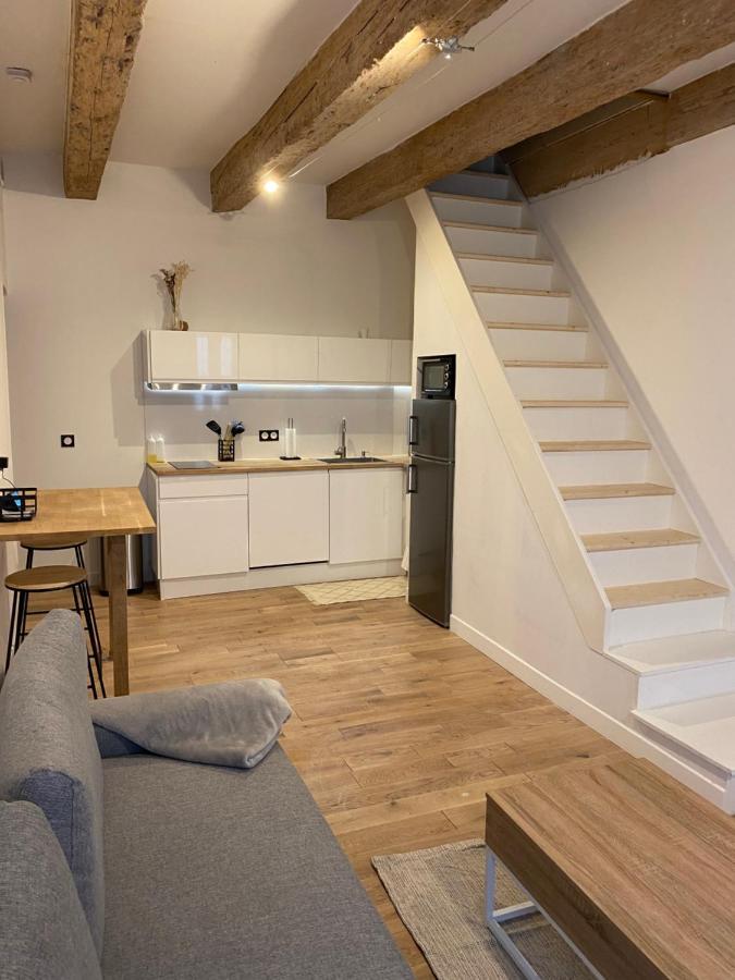 Appartement Brioude Hyper Centre Extérieur photo