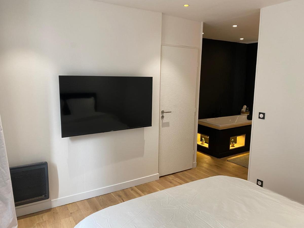 Appartement Brioude Hyper Centre Extérieur photo